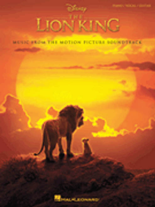 The Lion King [HL:303314]