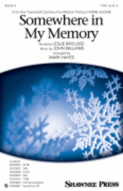 Somewhere in My Memory [HL:303513]