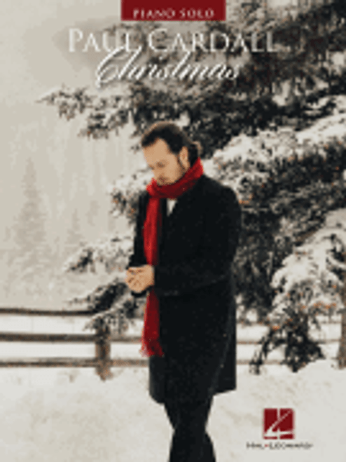 Paul Cardall - Christmas [HL:304498]