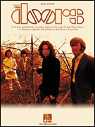 The Doors - Easy Piano [HL:306284]