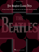 The Beatles Classic Hits [HL:306392]