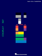 Coldplay - X & Y [HL:306736]