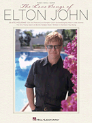 The Love Songs of Elton John [HL:307212]