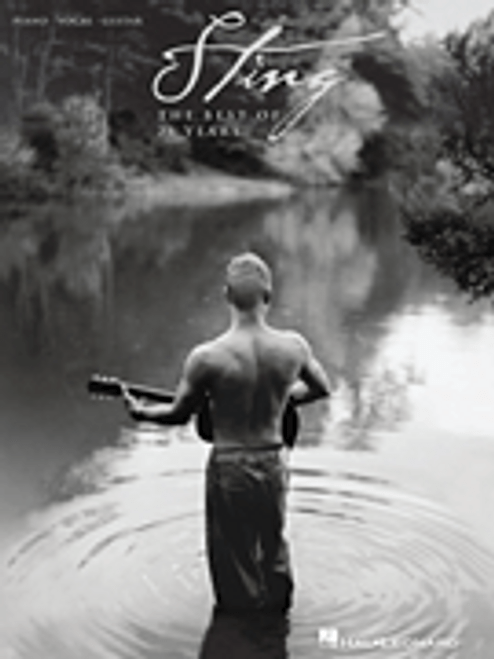 Sting - The Best of 25 Years [HL:307382]