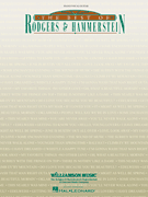 The Best of Rodgers & Hammerstein [HL:308210]