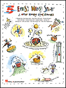 Eensy Weensy Spider & Other Nursery Rhyme Favorites [HL:310465]