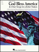 Irving Berlin's God Bless America® & Other Songs for a Better Nation [HL:310825]