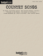 Country Songs [HL:310833]
