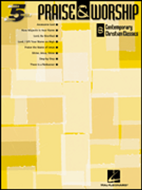 Praise & Worship [HL:311044]