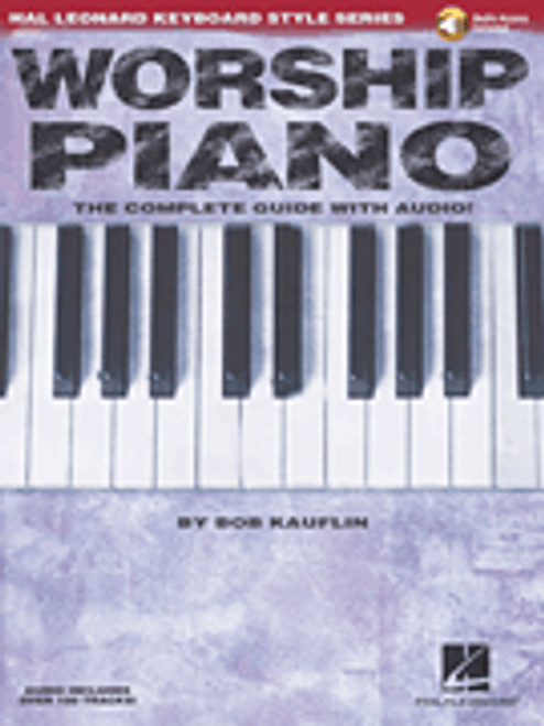 Worship Piano [HL:311425]