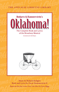 Oklahoma! (The Applause Libretto Library) [HL:314825]