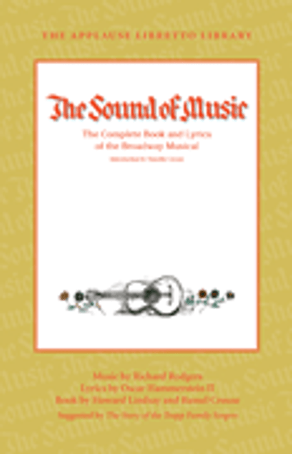 The Sound of Music [HL:314826]