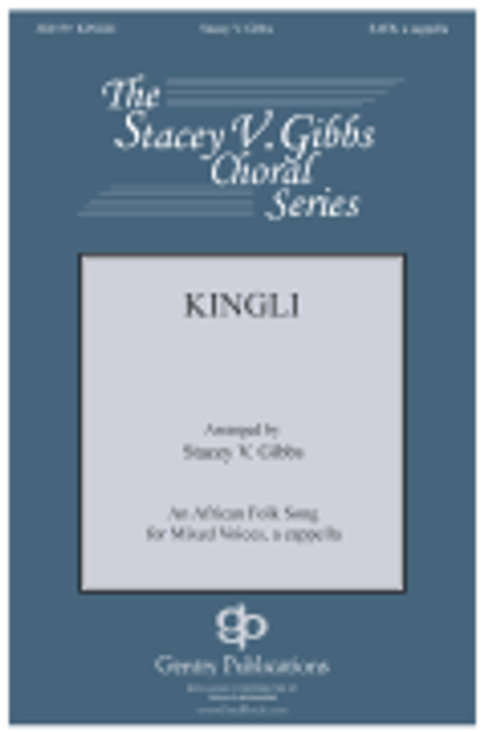Kingli [HL:319772]