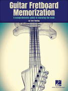 Guitar Fretboard Memorization [HL:319864]