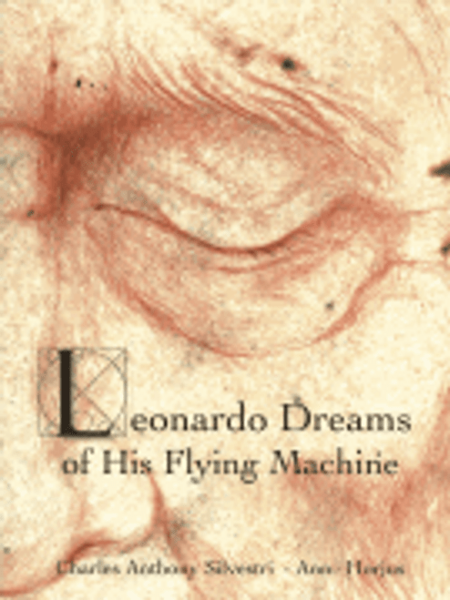 Leonardo Dreams of His Flying Machine [HL:319889]