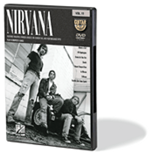 Nirvana [HL:320260]