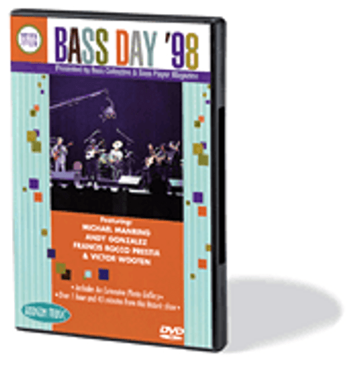 Bass Day 1998 [HL:320336]