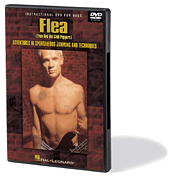 Flea [HL:320339]