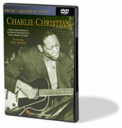 Charlie Christian [HL:320367]