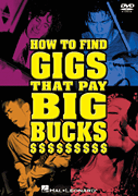 How to Find Gigs That Pay Big Bucks [HL:320370]