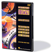Learn to Play the Drumset [HL:320382]