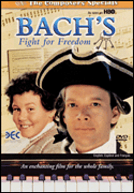 Bach's Fight for Freedom [HL:320406]
