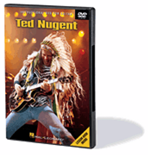 Ted Nugent [HL:320413]