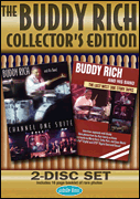 The Buddy Rich Collector's Edition [HL:320463]