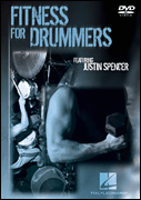 Fitness for Drummers [HL:320472]