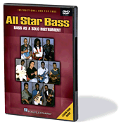 All Star Bass [HL:320488]