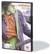 Joe Bonamassa [HL:320493]