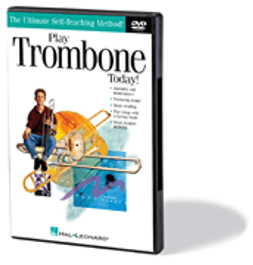Play Trombone Today! [HL:320508]