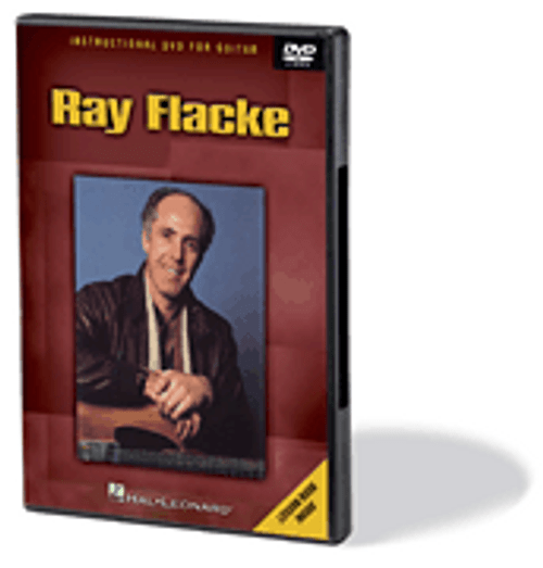Ray Flacke [HL:320512]