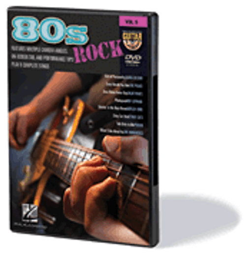 '80s Rock [HL:320523]