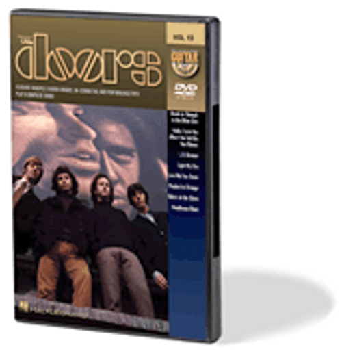 The Doors [HL:320601]