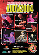 Australia's Ultimate Drummers Weekend - AUDW2004 [HL:320624]