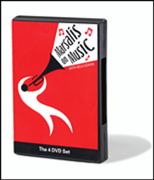 Marsalis on Music [HL:320674]