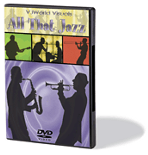 VJWorld Visuals - All That Jazz [HL:320689]