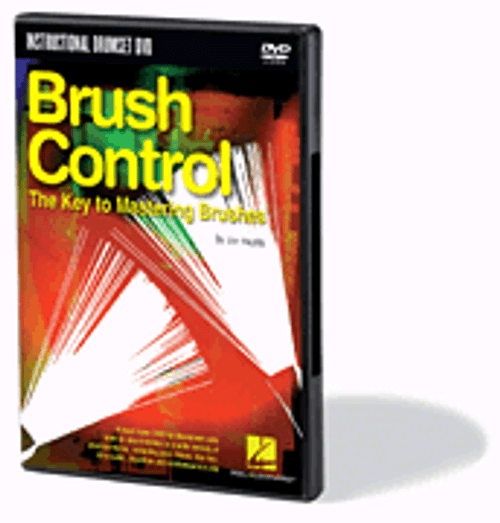 Brush Control [HL:320706]