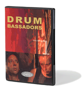 Drumbassadors - Volume 1 [HL:320710]