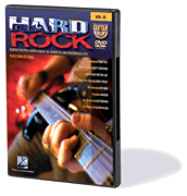 Hard Rock [HL:320881]