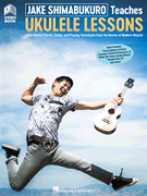 Jake Shimabukuro Teaches Ukulele Lessons [HL:320992]