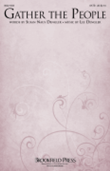 Gather the People [HL:321358]