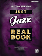 Just Jazz Real Book [HL:321416]
