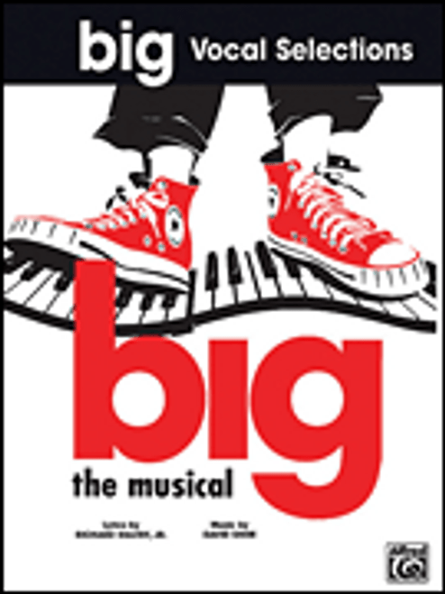Big [HL:321567]