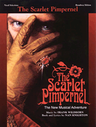 The Scarlet Pimpernel [HL:321569]