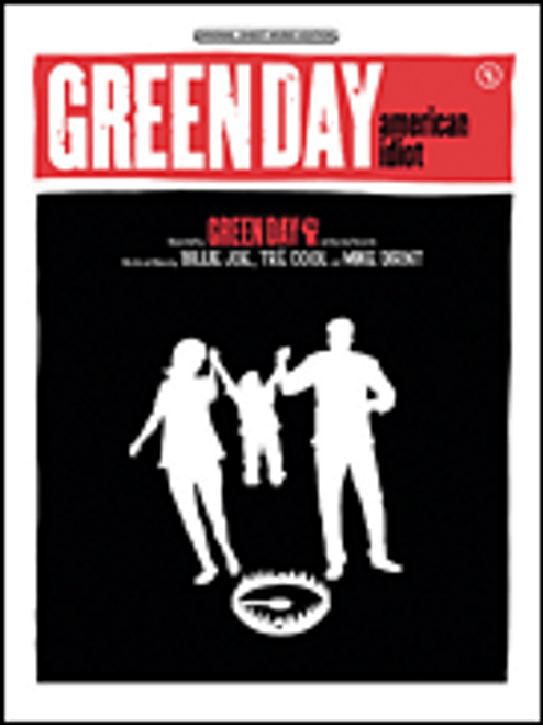 American Idiot [HL:321690]