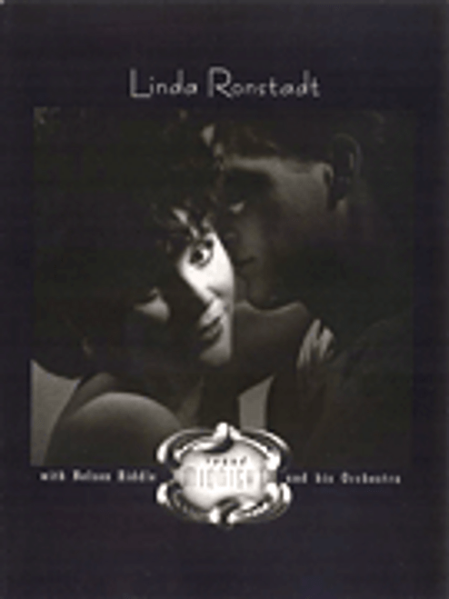 Linda Ronstadt - Round Midnight [HL:321764]