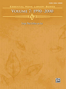 The Essential Home Library Series Volume 7 - 1990-2000 [HL:322018]