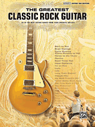 The Greatest Classic Rock Guitar [HL:322071]